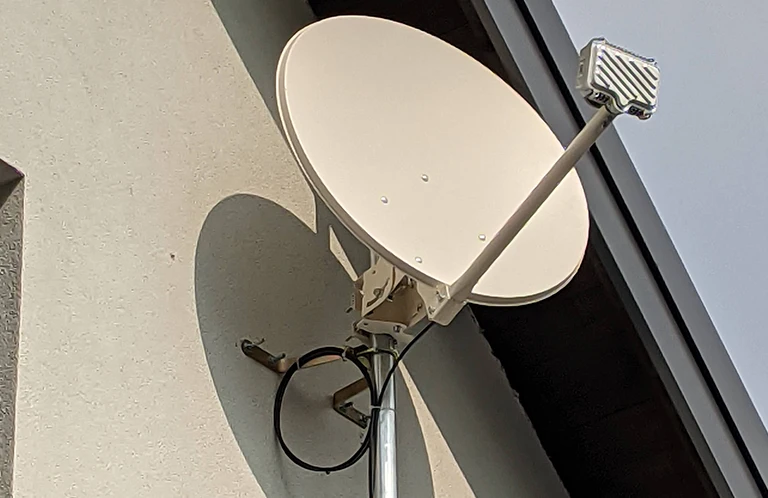 antena nadawcza