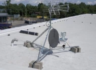 antena na dachu 1